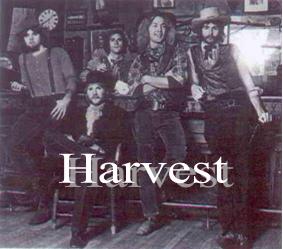 Harvest